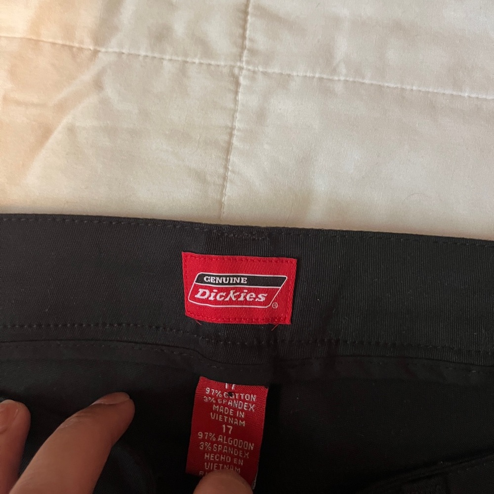 Ever worn